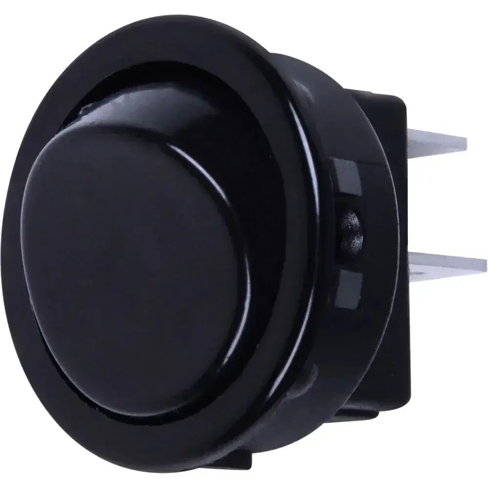 Interruptor l d Margirius 6A/120V 3A/250V pr — fotografia 10