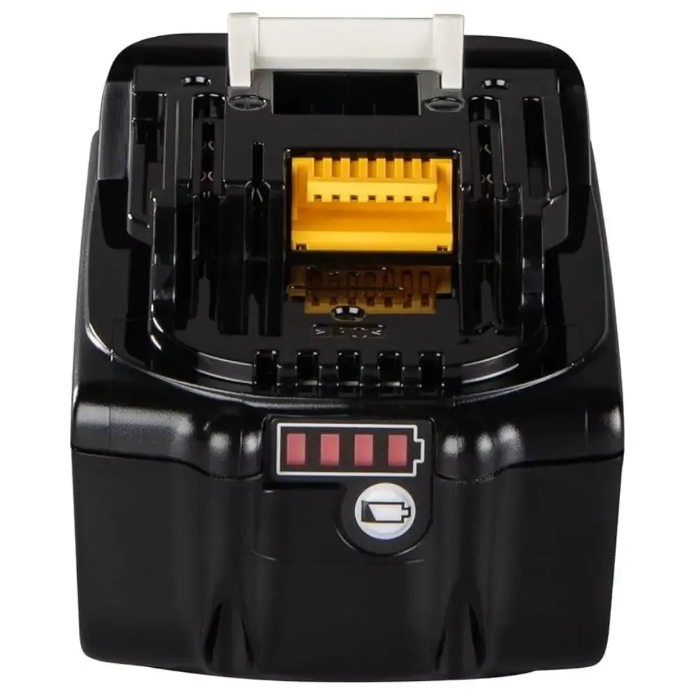 Bateria 18V 3,0AH li-on BL1830B Makita — fotografia 6