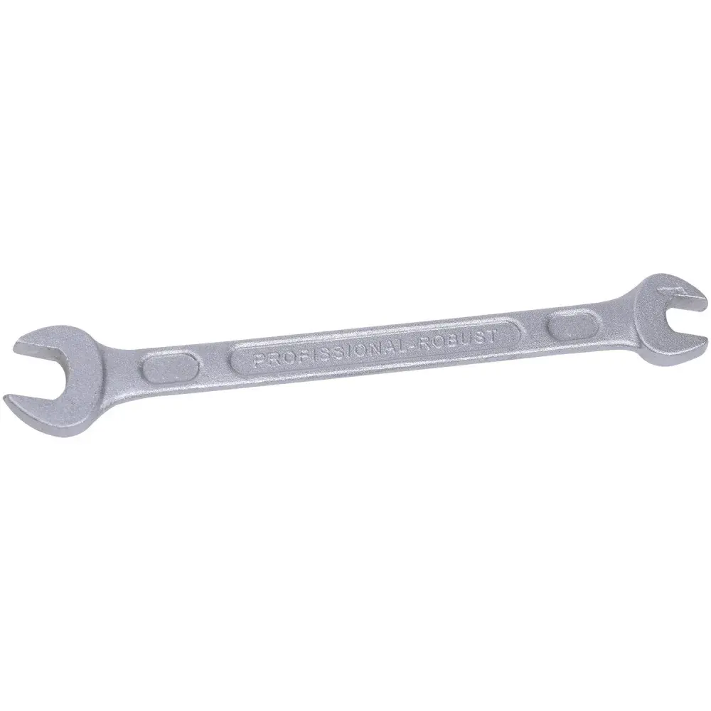 Chave fixa 1.1/16X1.1/4" Robust — fotografia 4