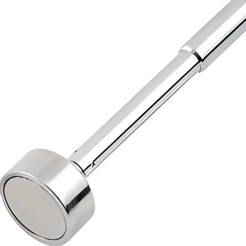 Pegador magnético extensível tipo caneta 9MM 3599610000 Vonder — fotografia 4
