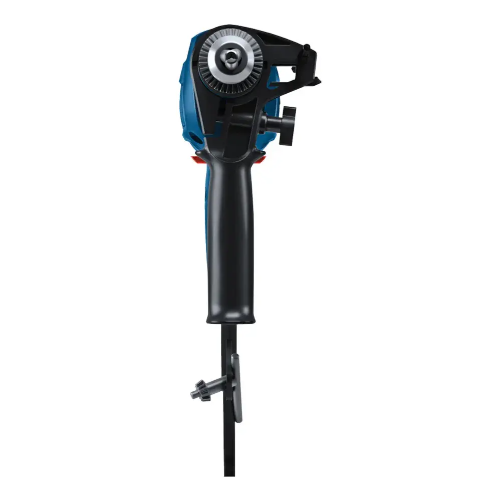 Furadeira de impacto reversível GSB-13RE 650W 750W Bosch — fotografia 9