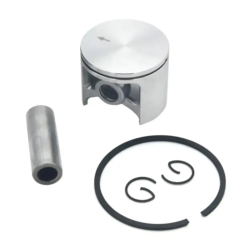 Pistão 52 mm para Motosserra 268 e 272K HUSQVARNA