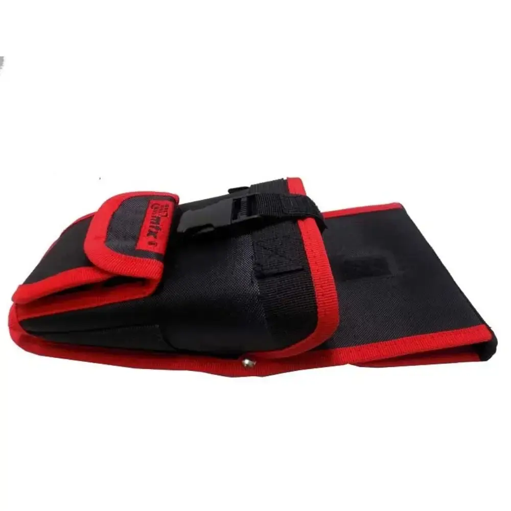 Bolsa de cinto em lona para ferramentas com 1 bolso MTX — fotografia 3