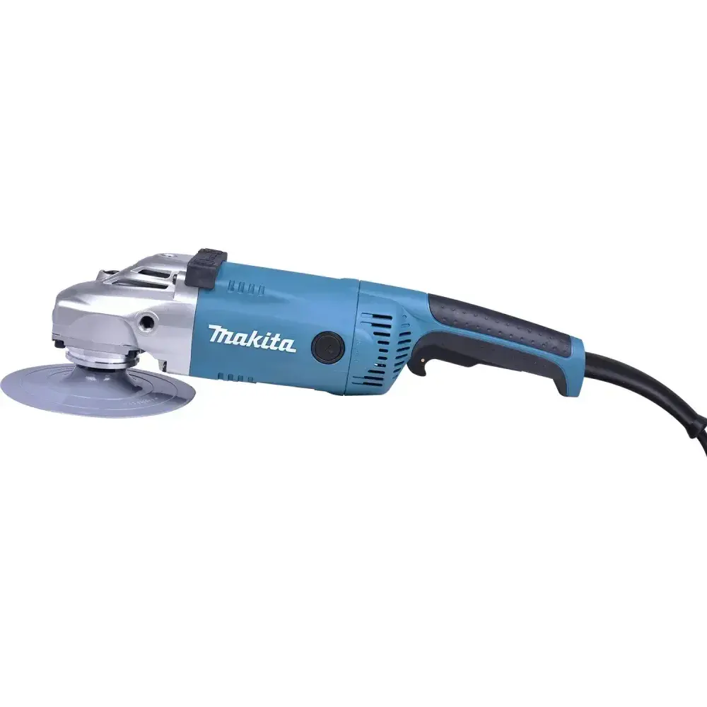 Lixadeira angular 180MM 7 2200W SA7021 - 127V Makita — fotografia 9