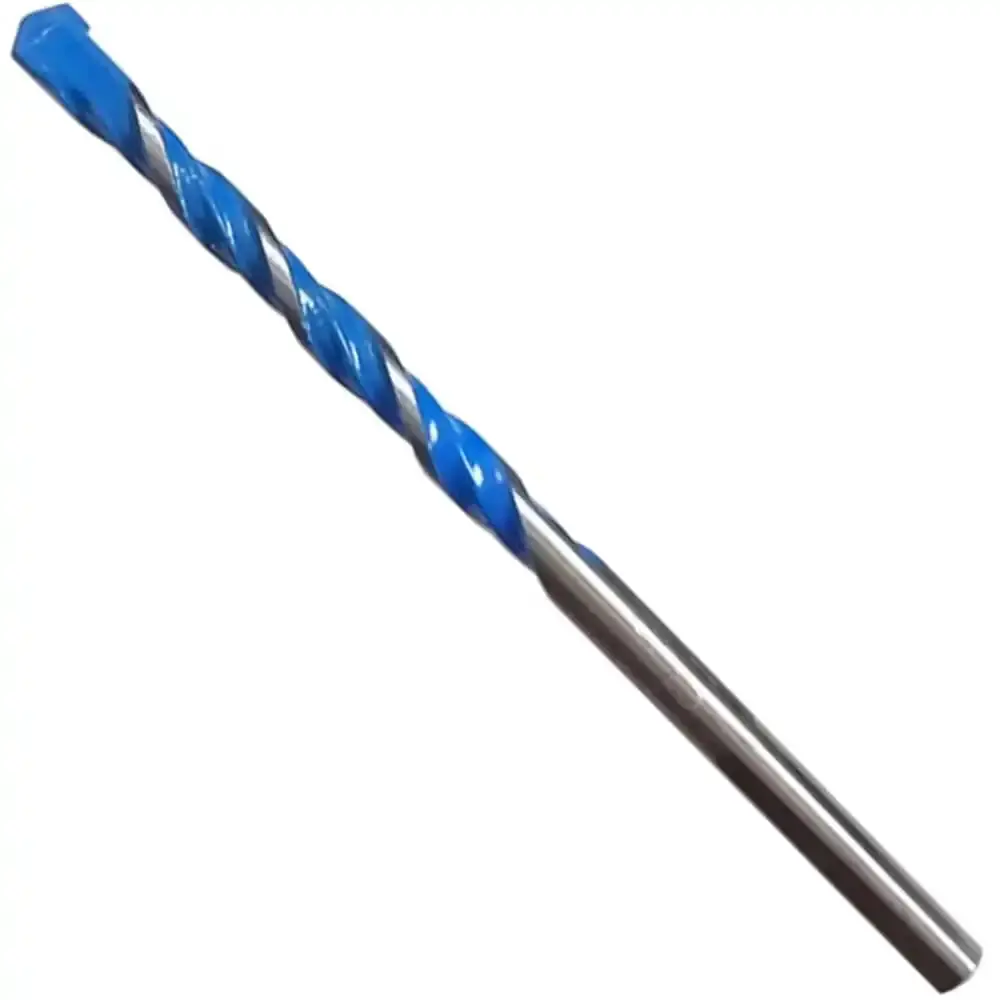 Broca Multimaterial 6 x 100 MM HTOM-42505 HT