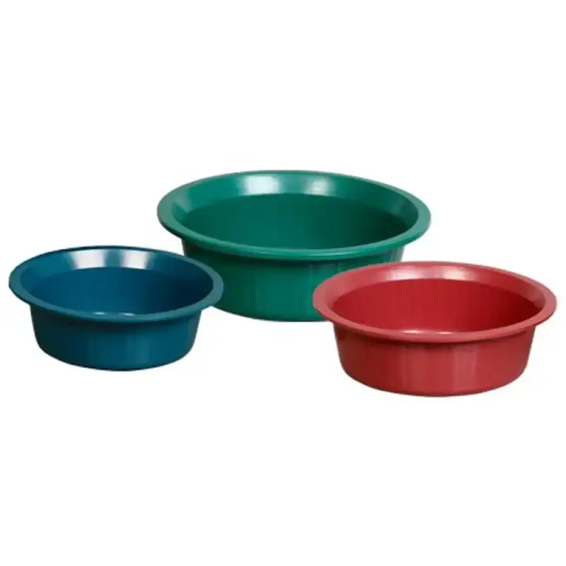 Conjunto de bacias pequenas com 3 peças 707 Plasnew