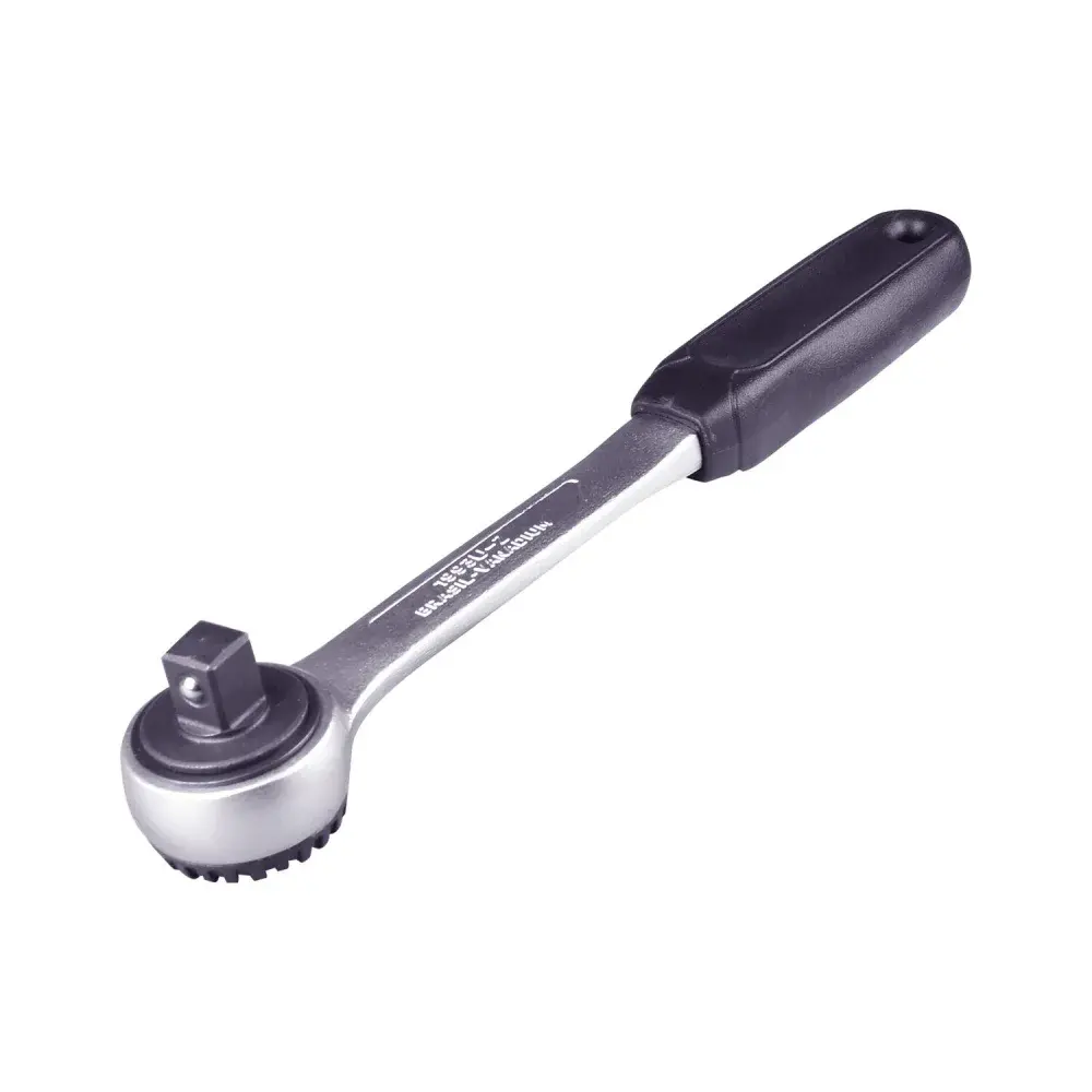 Catraca reversível 10 encaixe 1/2 Gedore 015280 — fotografia 5