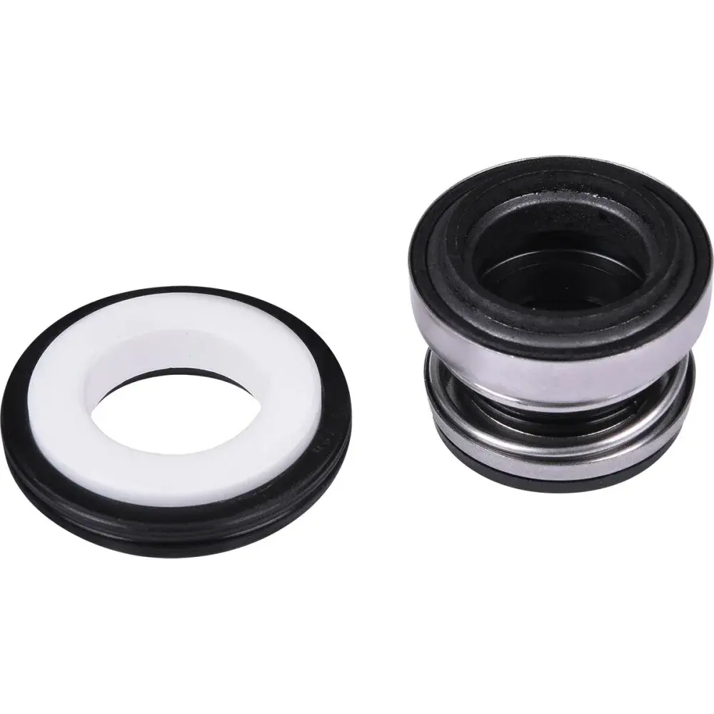 Selo mecânico 1/2″ viton Worker — fotografia de referência