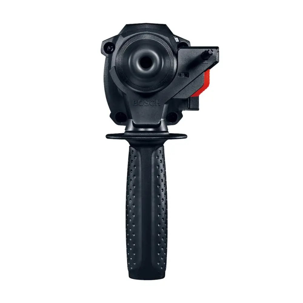 Martelete perfurador rompedor gbh 2-24D sds plus 820W Bosch — fotografia 3