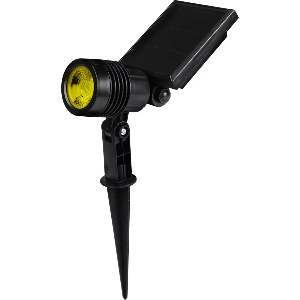 Espeto solar led 3000K am 10LM Liege — fotografia 3