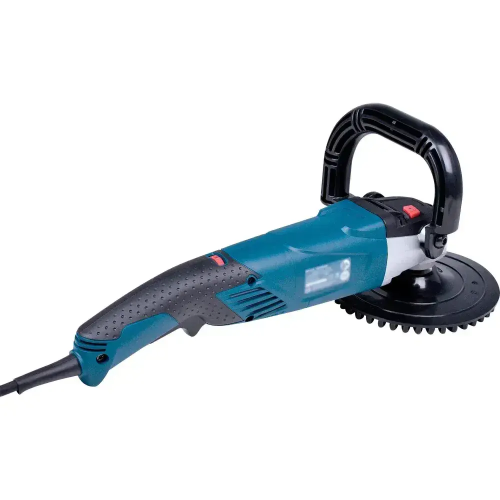 Politriz angular 7 GPO12CE 1250W e GPO14CE 1400W Bosch — fotografia 4