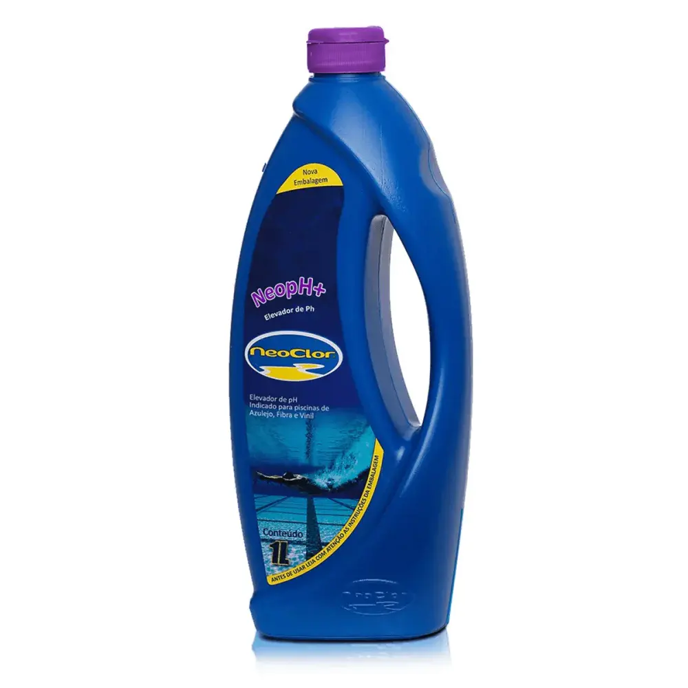 Neoph+ elevador de ph 1L Neoclor