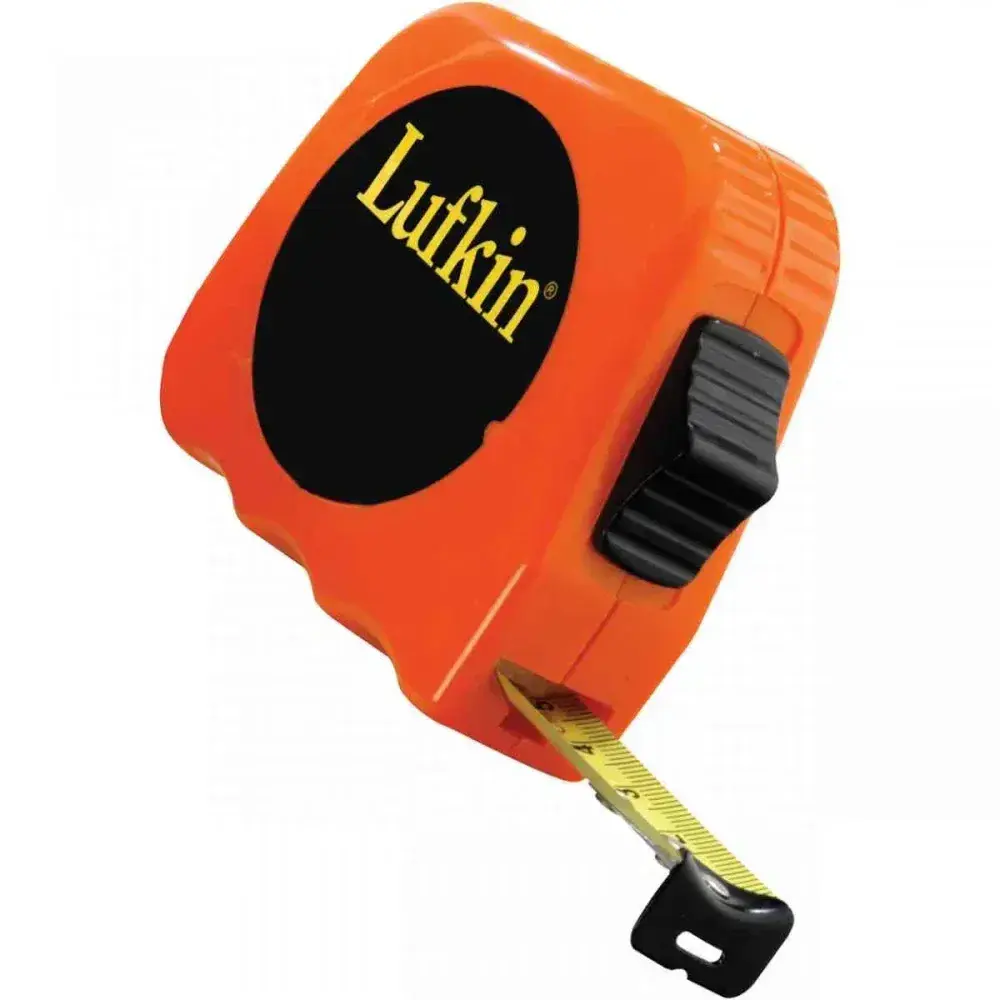 Trena curta lifkin 3M - 5,72MM - L510CME Lufkin — fotografia 3