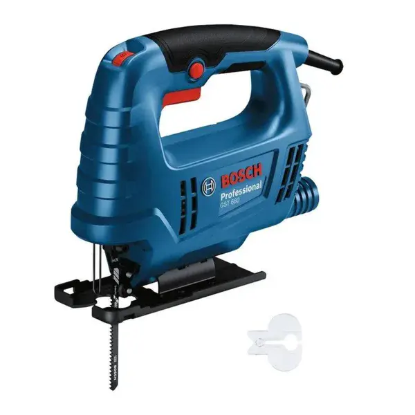 Serra tico tico 500W 220V - Bosch — fotografia de referência