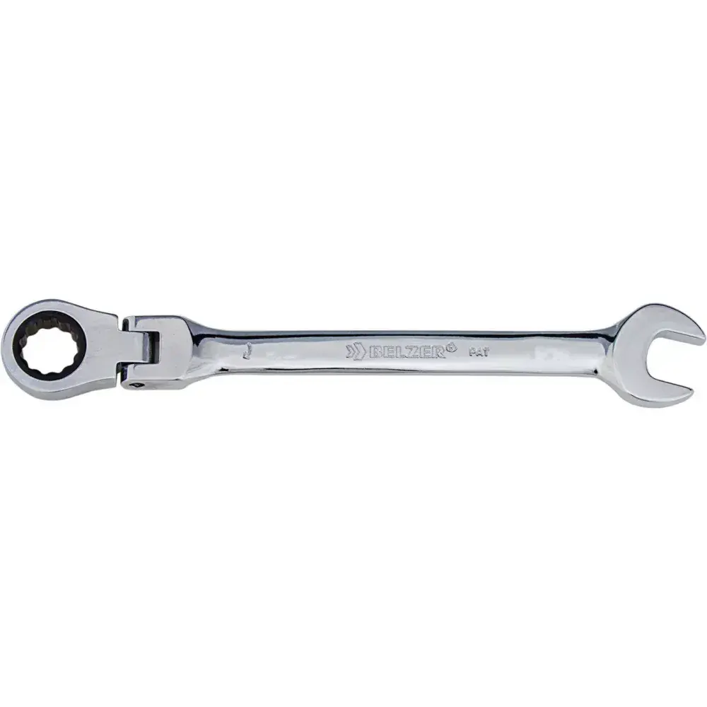 Chave combinada com catraca flexível 16MM 9916BT belzer/sata