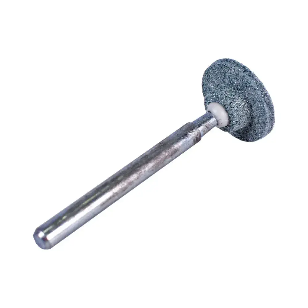 Ponta montada de carbureto de silício 1/2" 85622 Dremel — fotografia 9