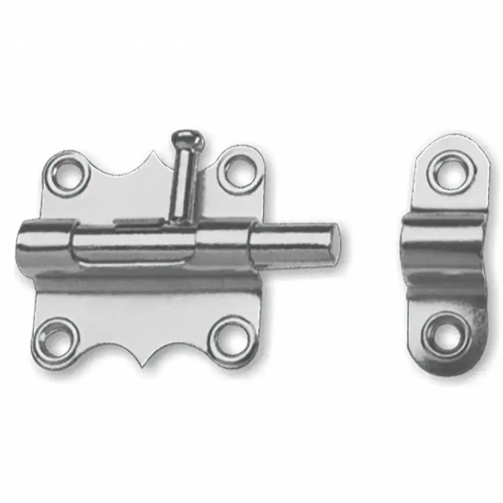Tarjeta 2 x 1/2 POL 296422 Silvana