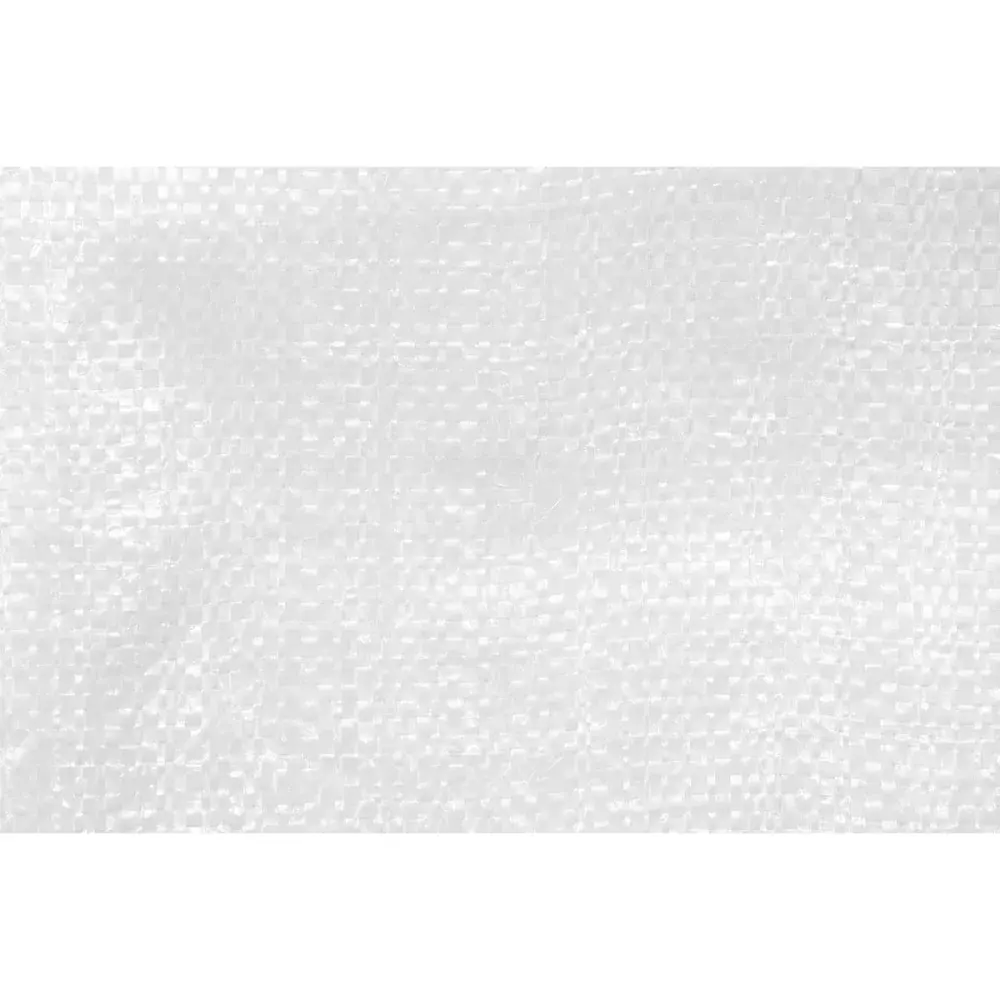 Saco de ráfia multiuso de alta densidade 45CMX70CM Worker — fotografia 6