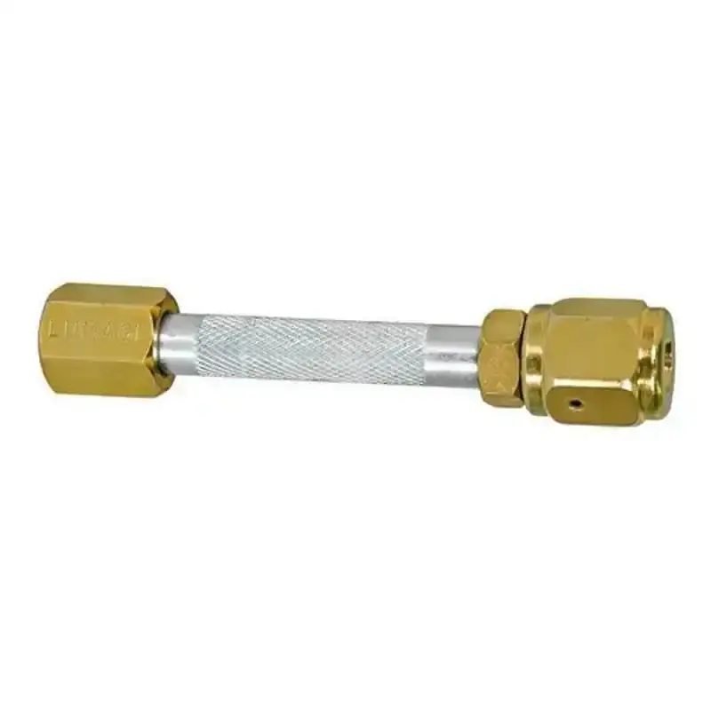 Esguicho regulável 1/2 pol auto posto LUB 9513 Lumagi