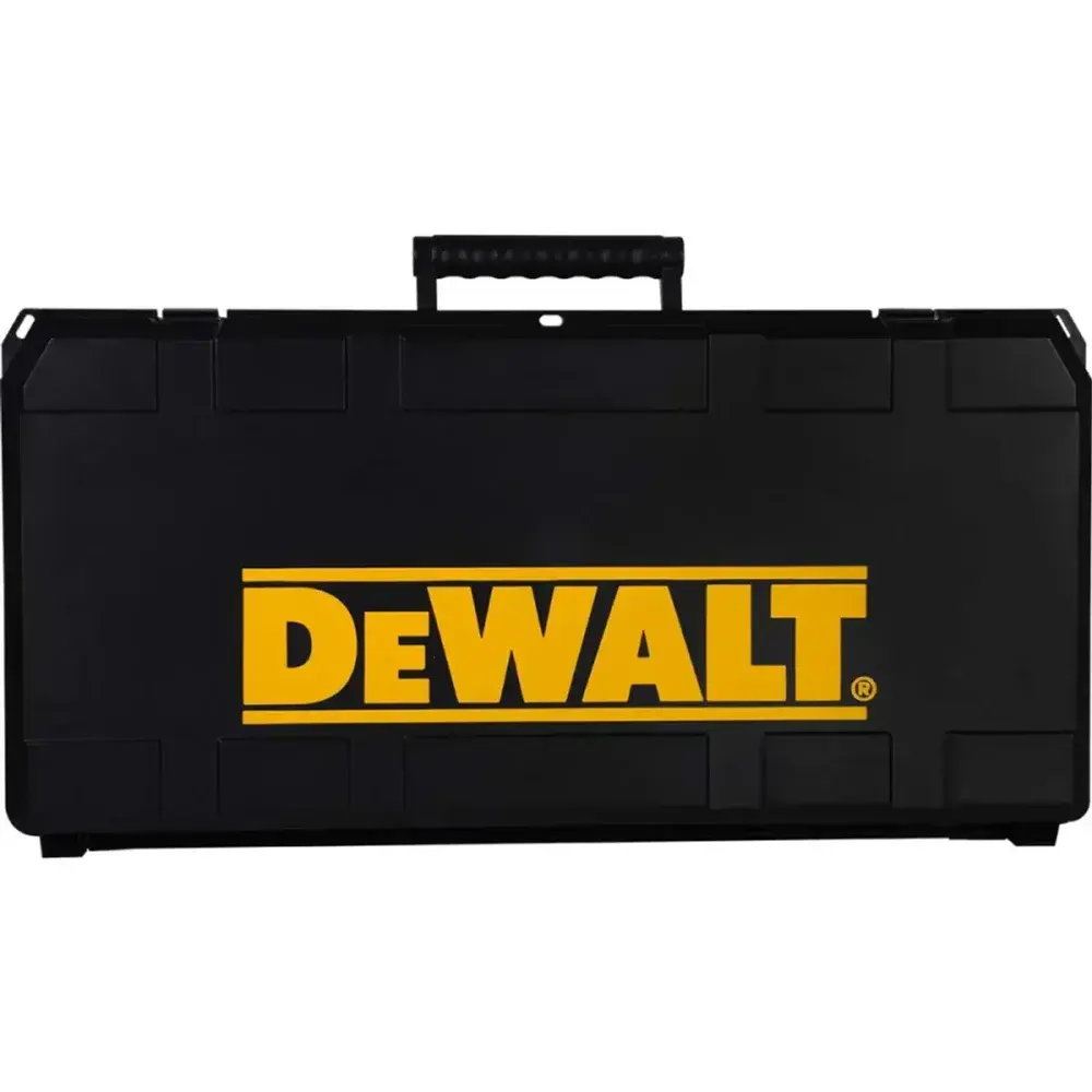 Martelo demolidor sds max 1550W 220V D25901K-B2 Dewalt — fotografia 5