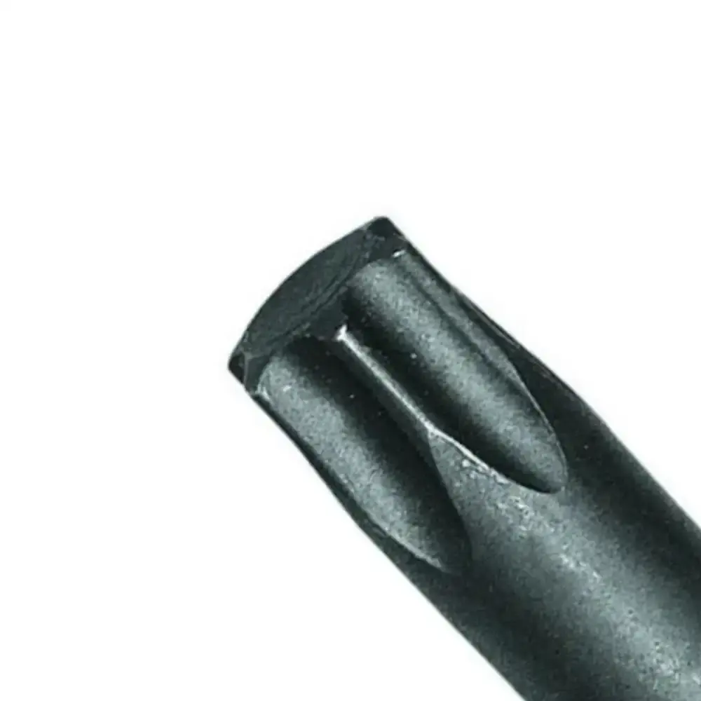 Chave torx tipo l curta T50 43TX 024612 Gedore — fotografia 2