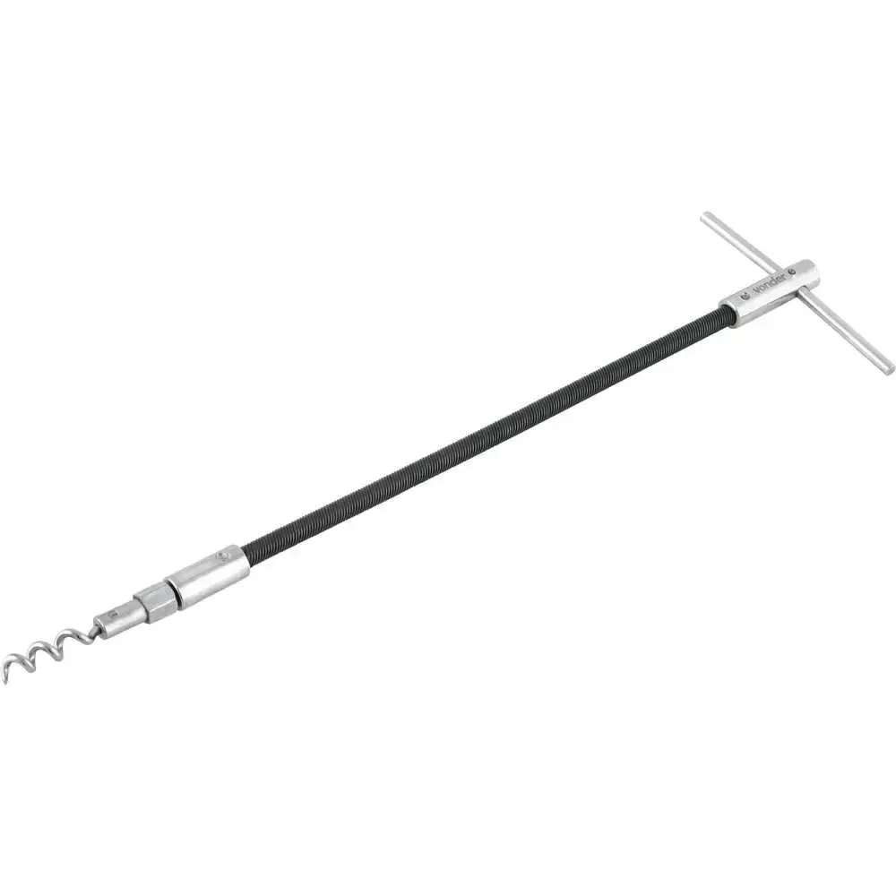 Saca Gaxetas 320mm x 10mm Aço Carbono VONDER