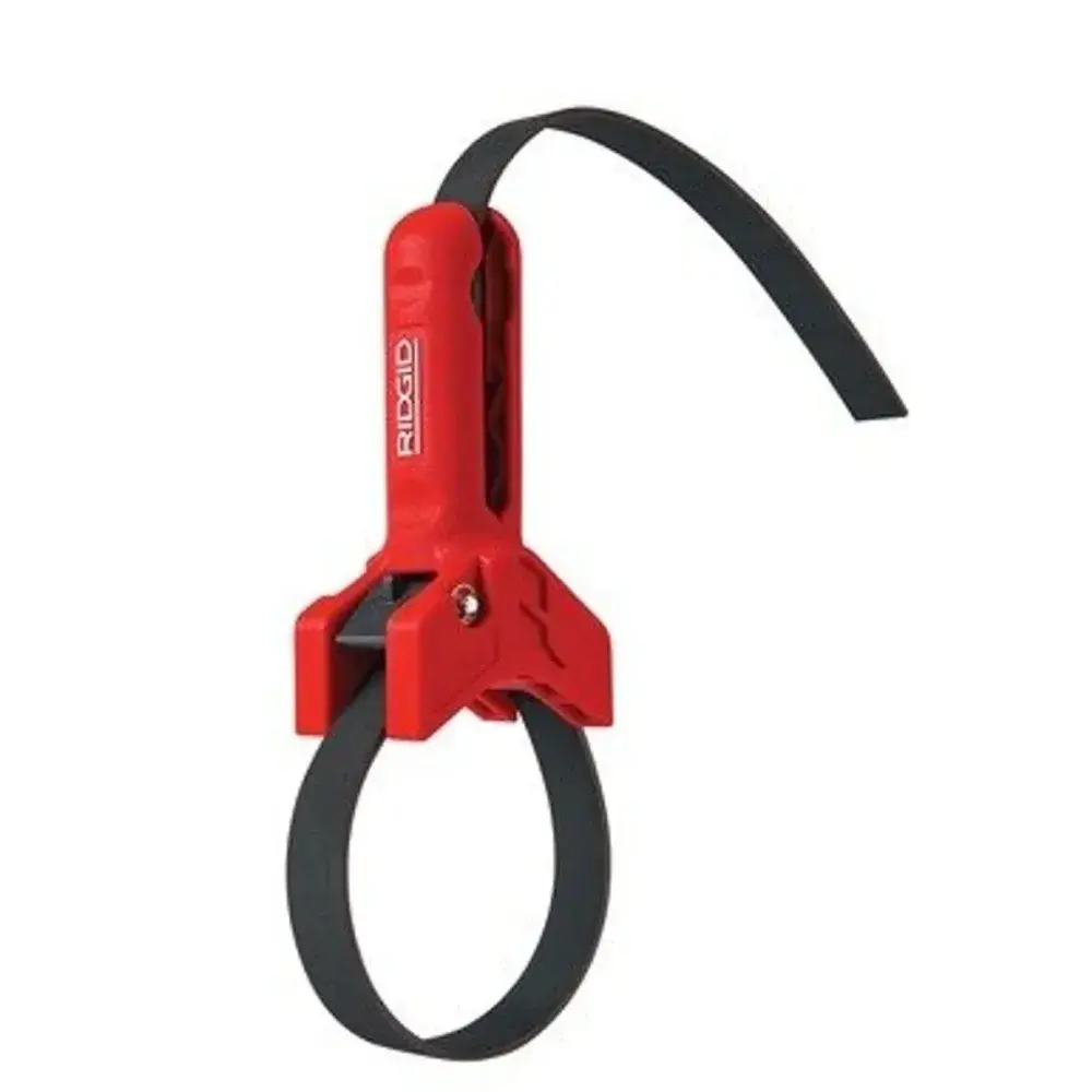 Chave acoplador pvc 3- 8 /80MM - 220MM Ridgid — fotografia 6