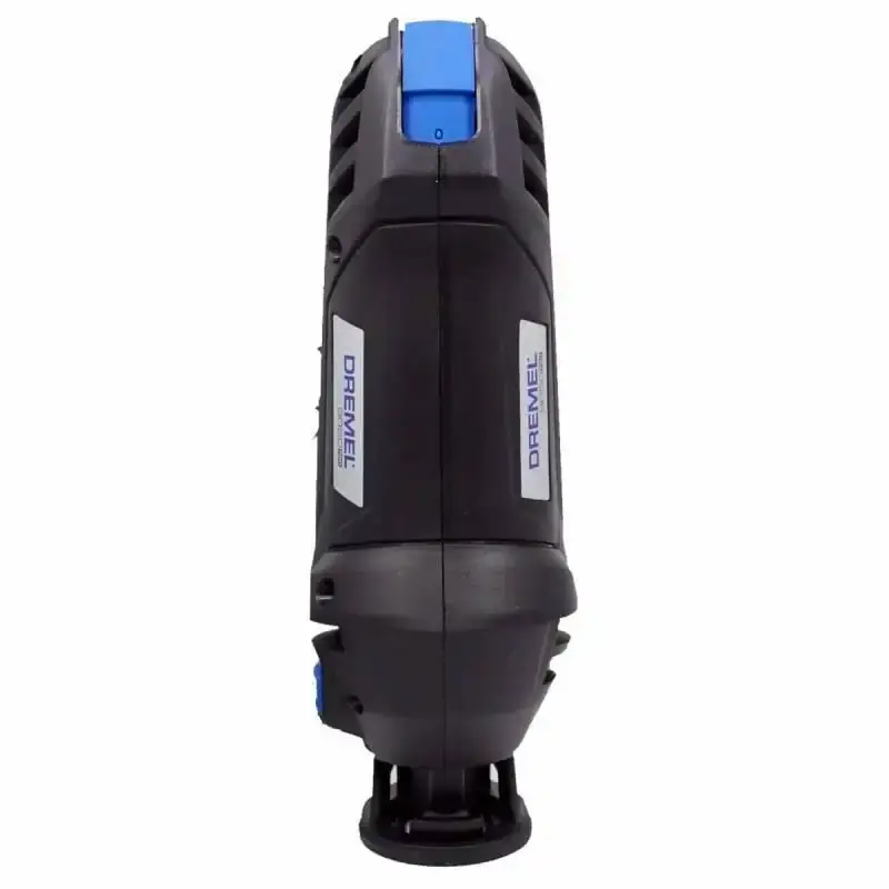 Serra de broca Dremel 9050 PRO-02 profissional 500W kit pedras e cerâmicas 110 V — fotografia 3