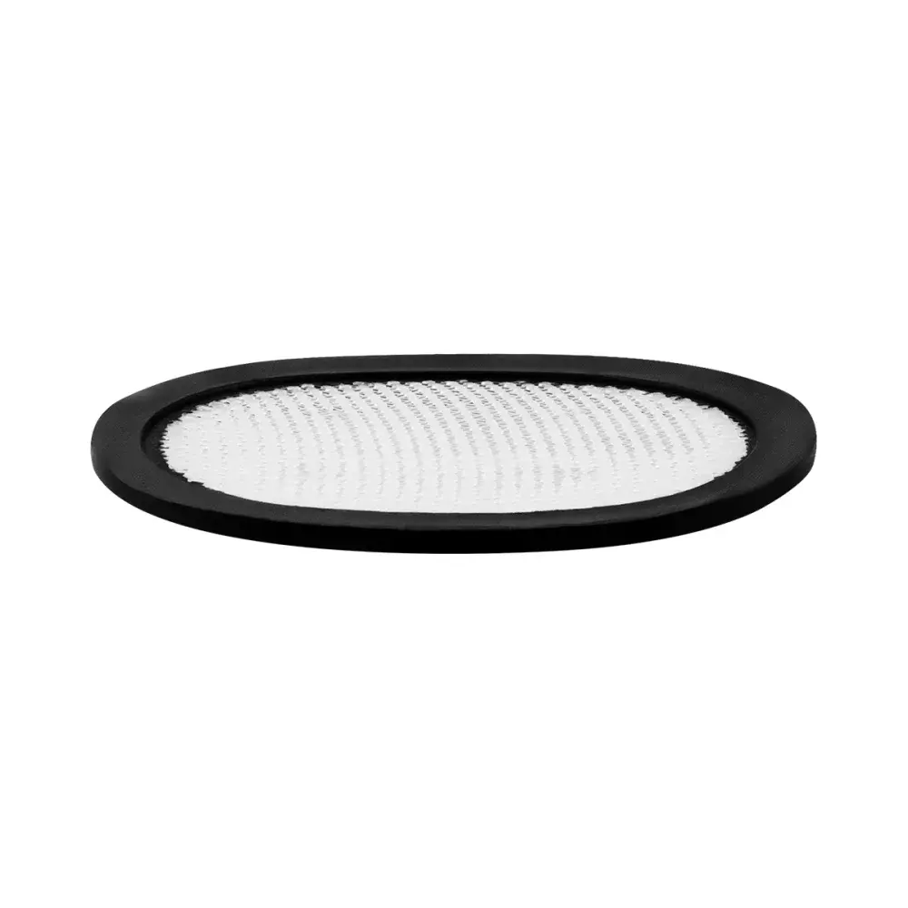 Funil de plástico 3 em 1 com 210MM da Worker — fotografia 7