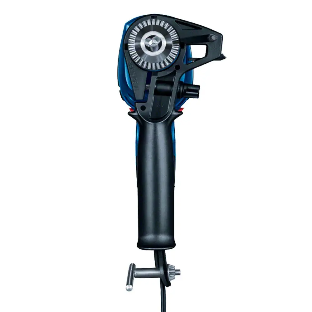 Furadeira de impacto reversível gsb 13 re 750W Bosch — fotografia 3