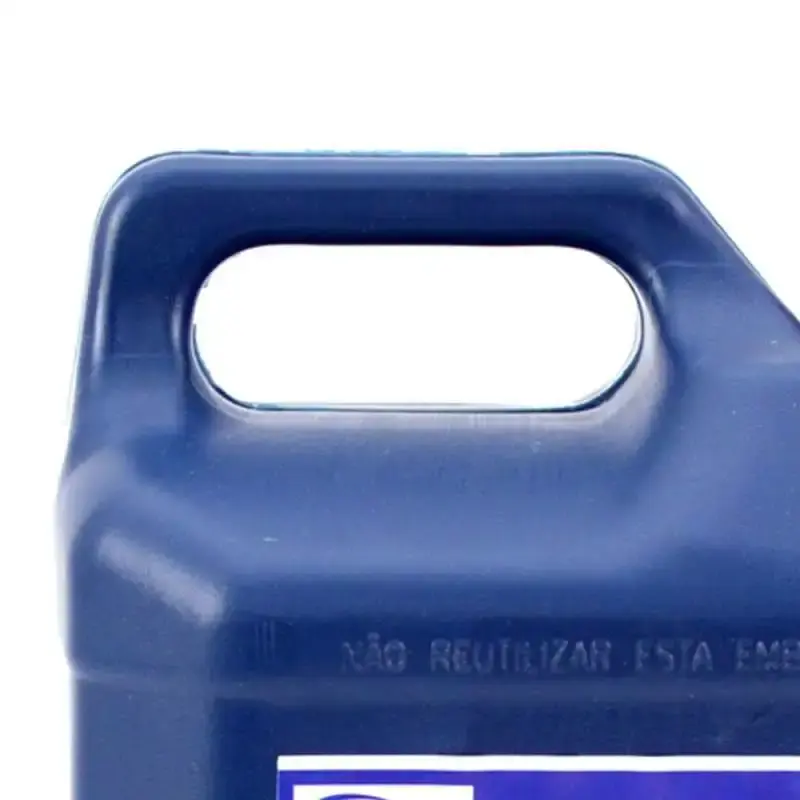 Óleo solúvel sintético biodegradável para usinagens lubricorte 400 5 litros jeflub — fotografia 3
