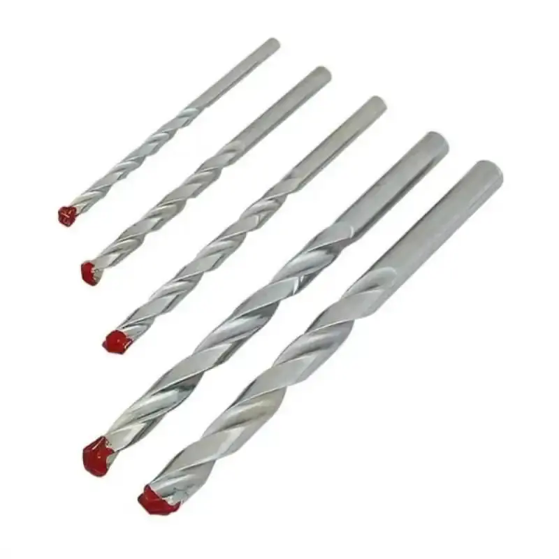 Kit de brocas de widea com 8 peças 5TW Eda — fotografia 2