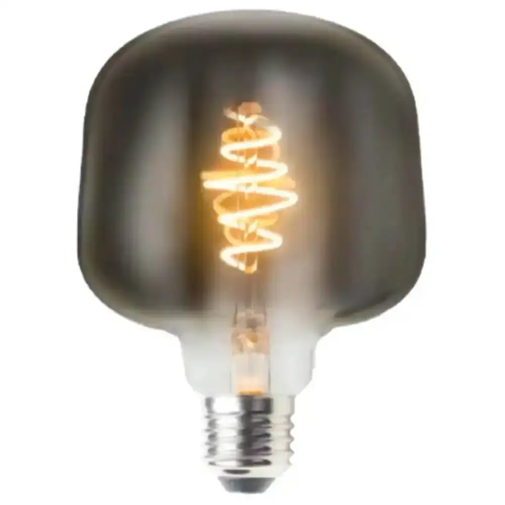 Lâmpada LED retrô black T125 5W 2200K Avant