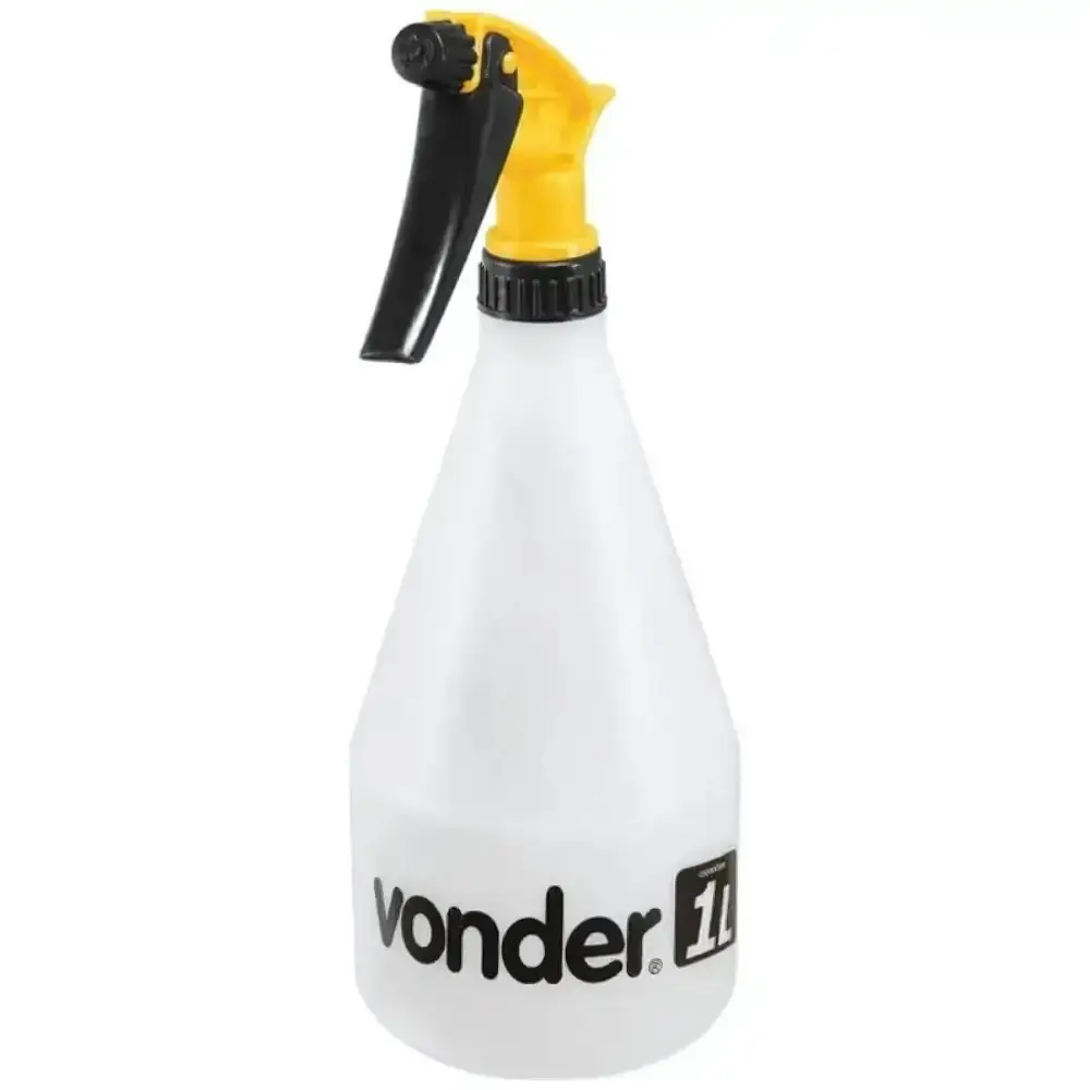 Pulverizador manual spray 1 litro PU010 Vonder — fotografia 3