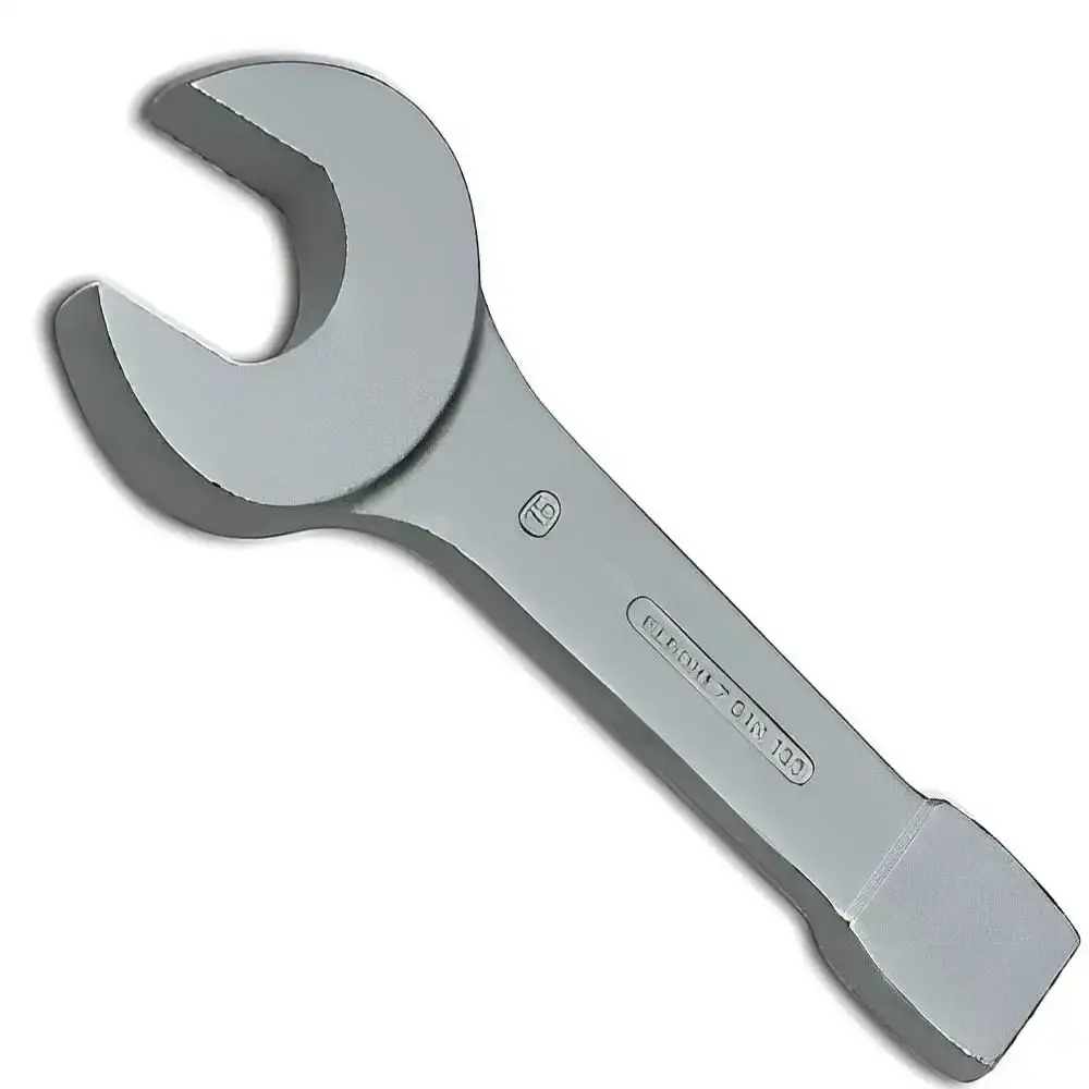 Chave Fixa de Bater 60 mm 009010 GEDORE — fotografia 5