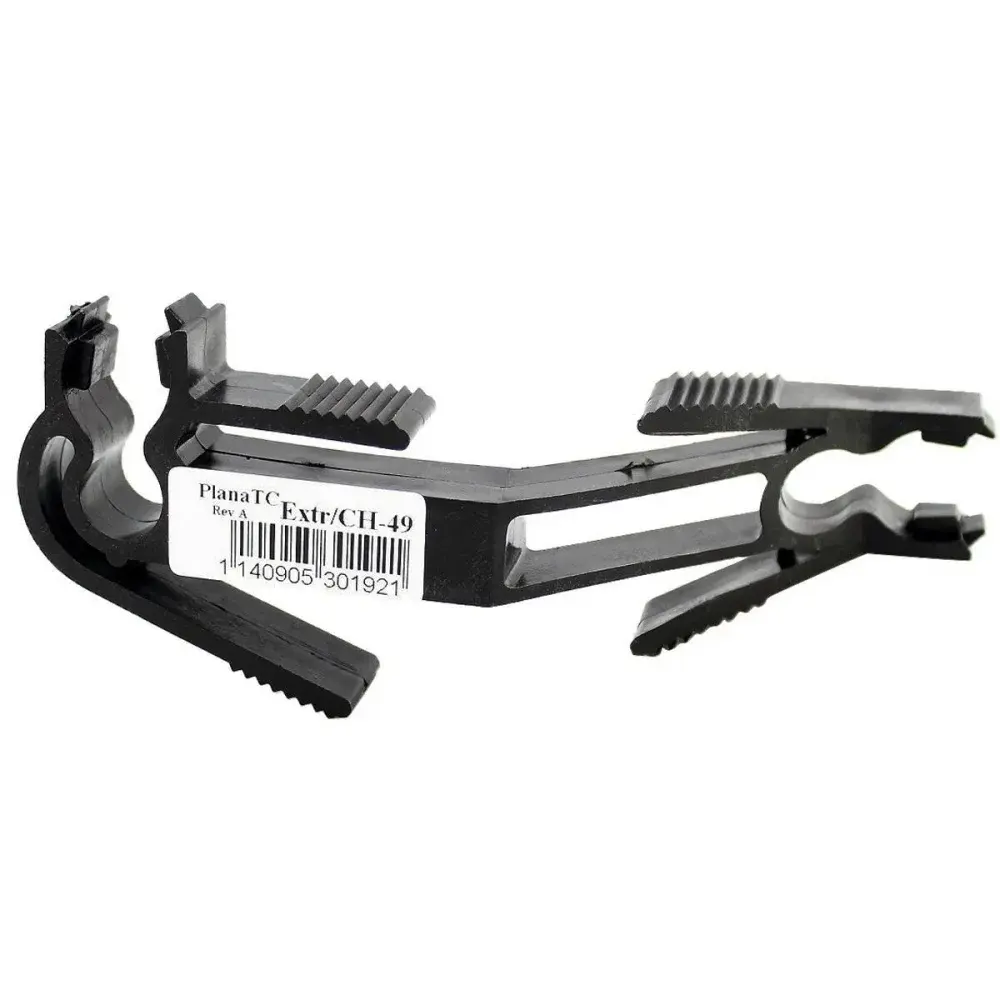 Extrator de conectores pop-top CH-49 Planatc