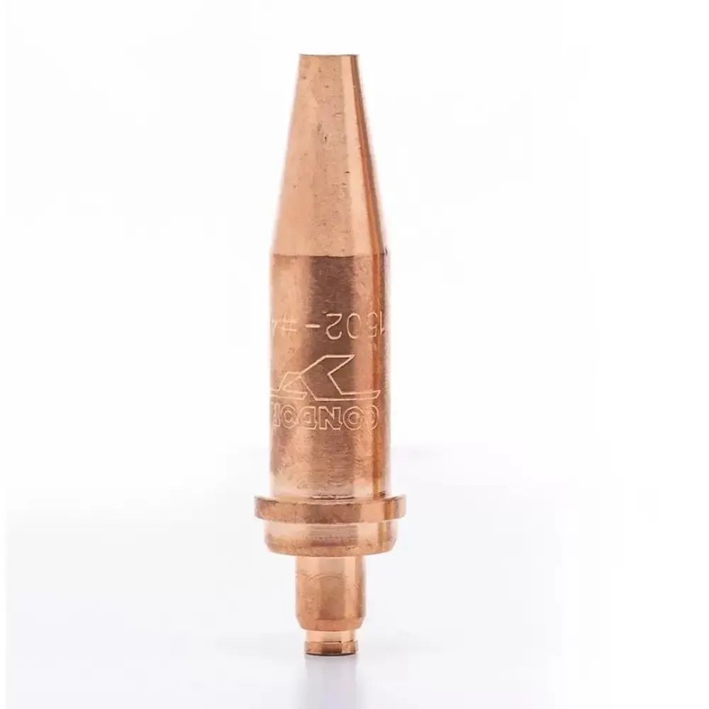 Bico de corte Nº 03 para acetileno 1502 Condor