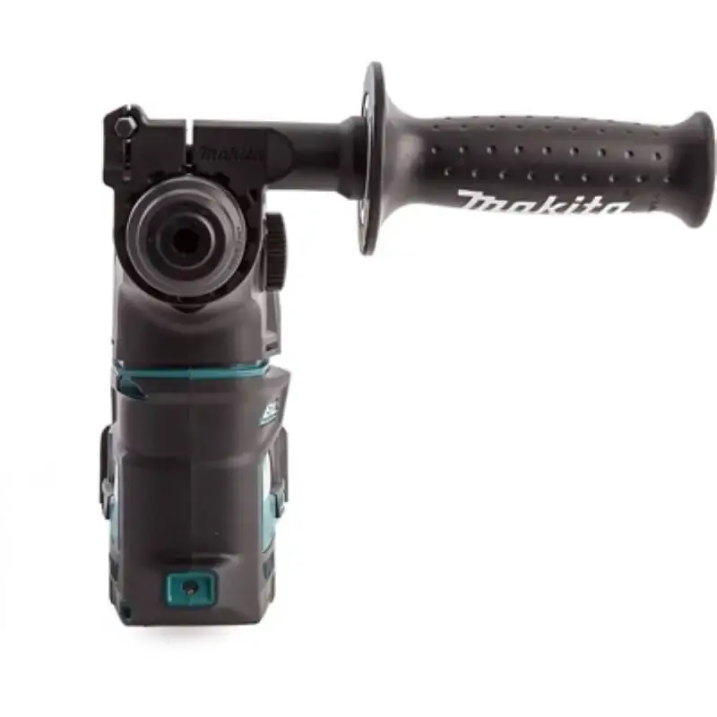 Martelete SDS Plus à Bateria 18V DHR171Z s/ Bateria e Carregador MAKITA — fotografia 4