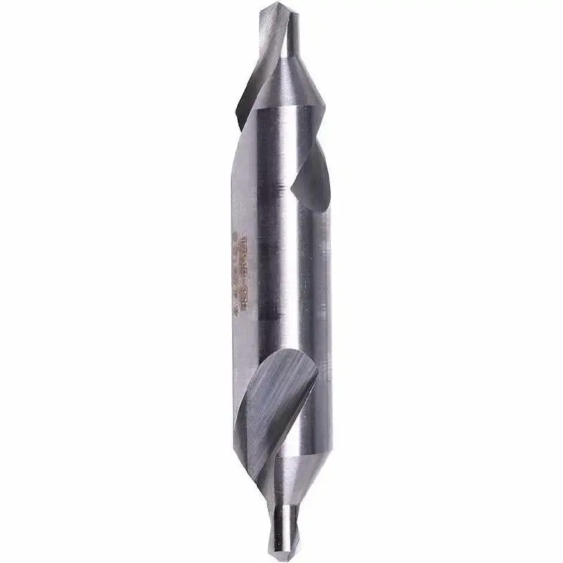 Broca de Centro 4.0 x 10.0MM DIN333A TB42727 TWILL — fotografia 4