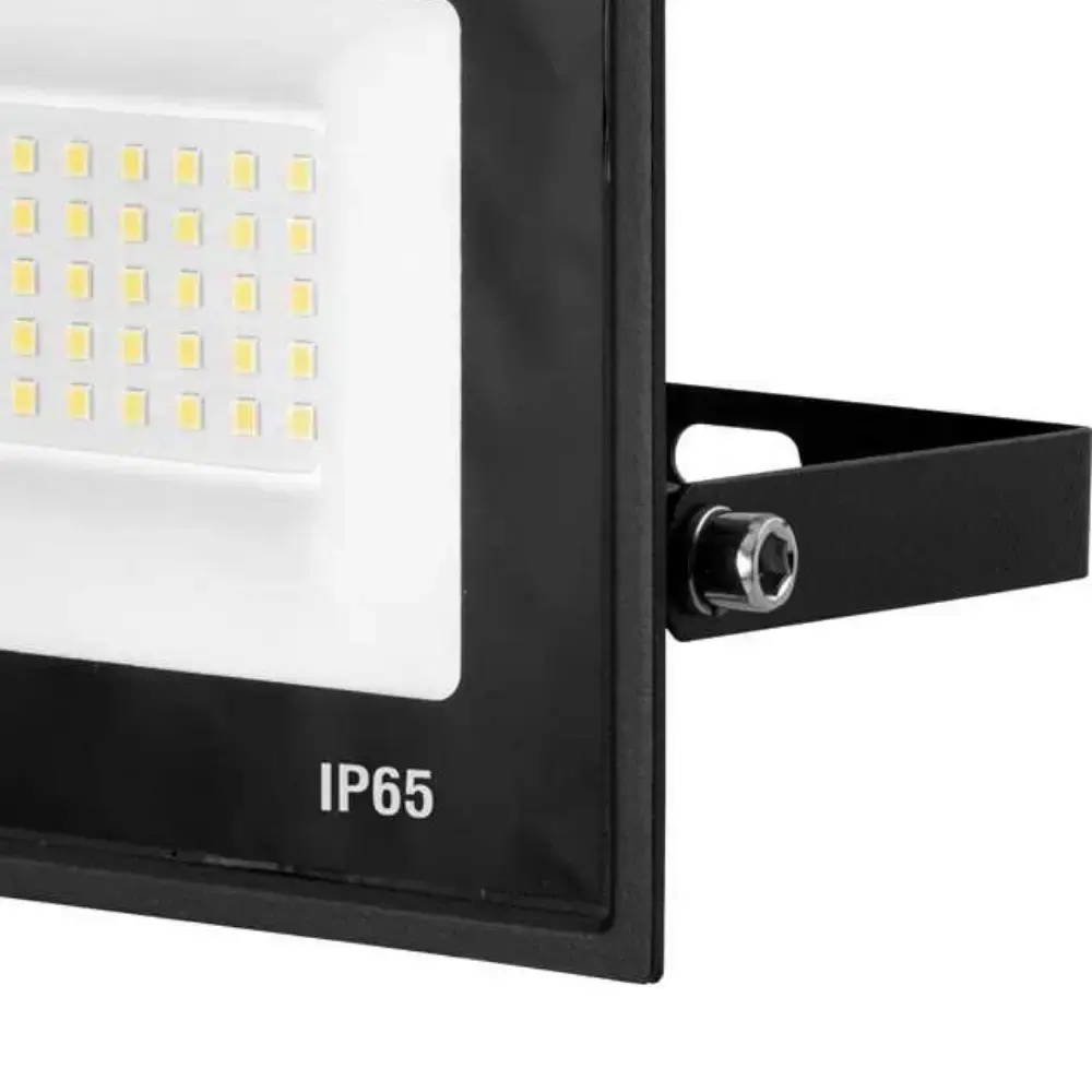 Refletor de LED 50W RLV-503 Vonder — fotografia 5
