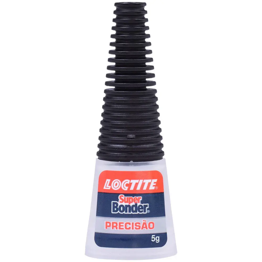 Super bonder 2256703 5G precisão loctite Henkel