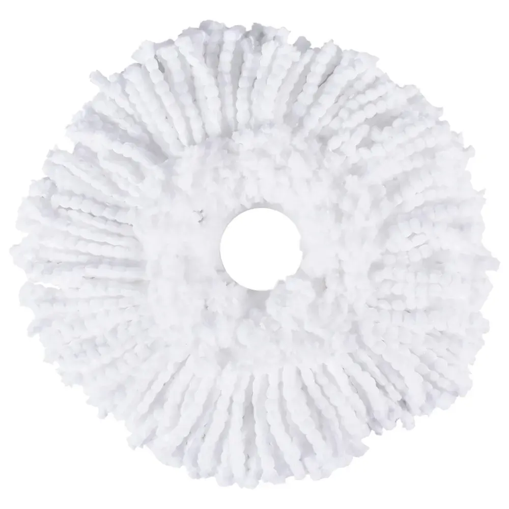 Refil para mop spin 360° modelo 387312 da Kala — fotografia de referência