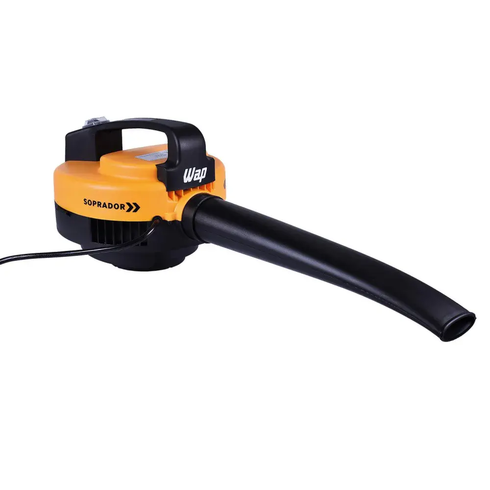 Aspirador de pó/água 3 em 1 gtw 55 1600W 127V Wap — fotografia 4