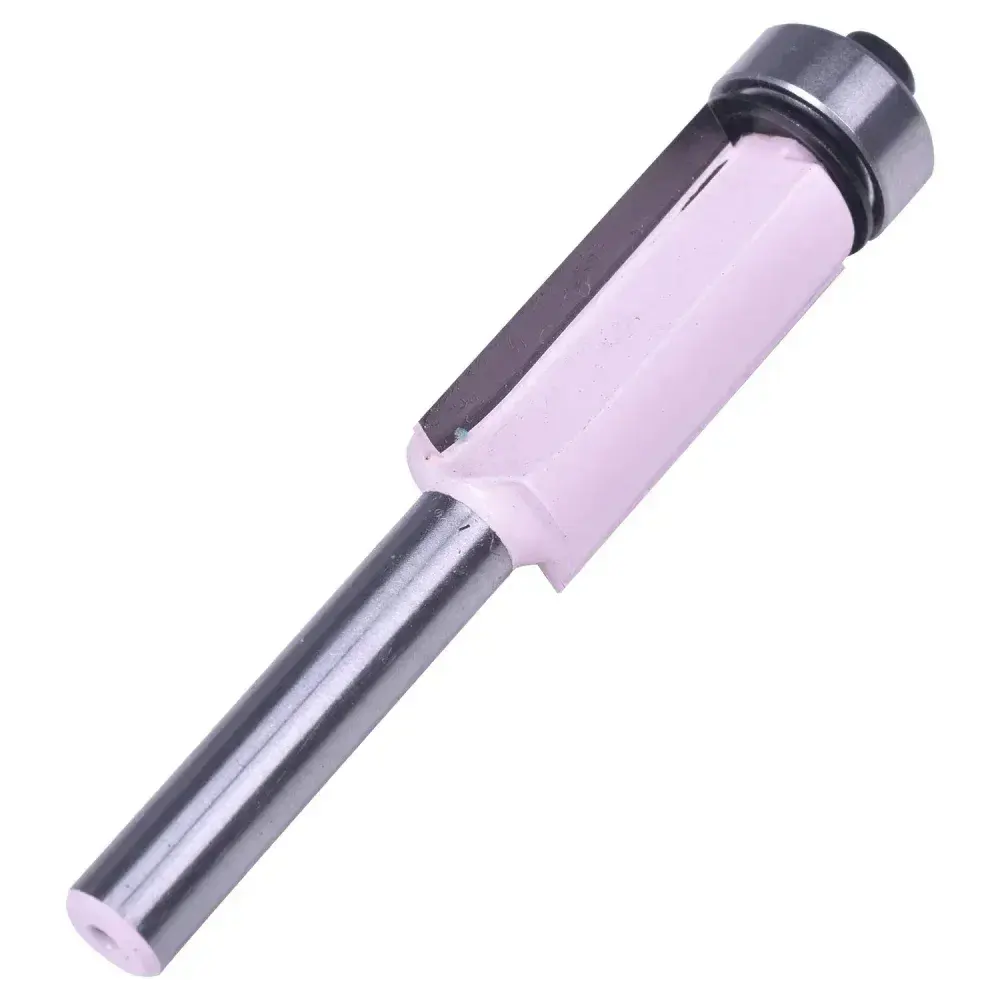 Fresa dupla para laminar haste ½” D-49286 Makita — fotografia 10