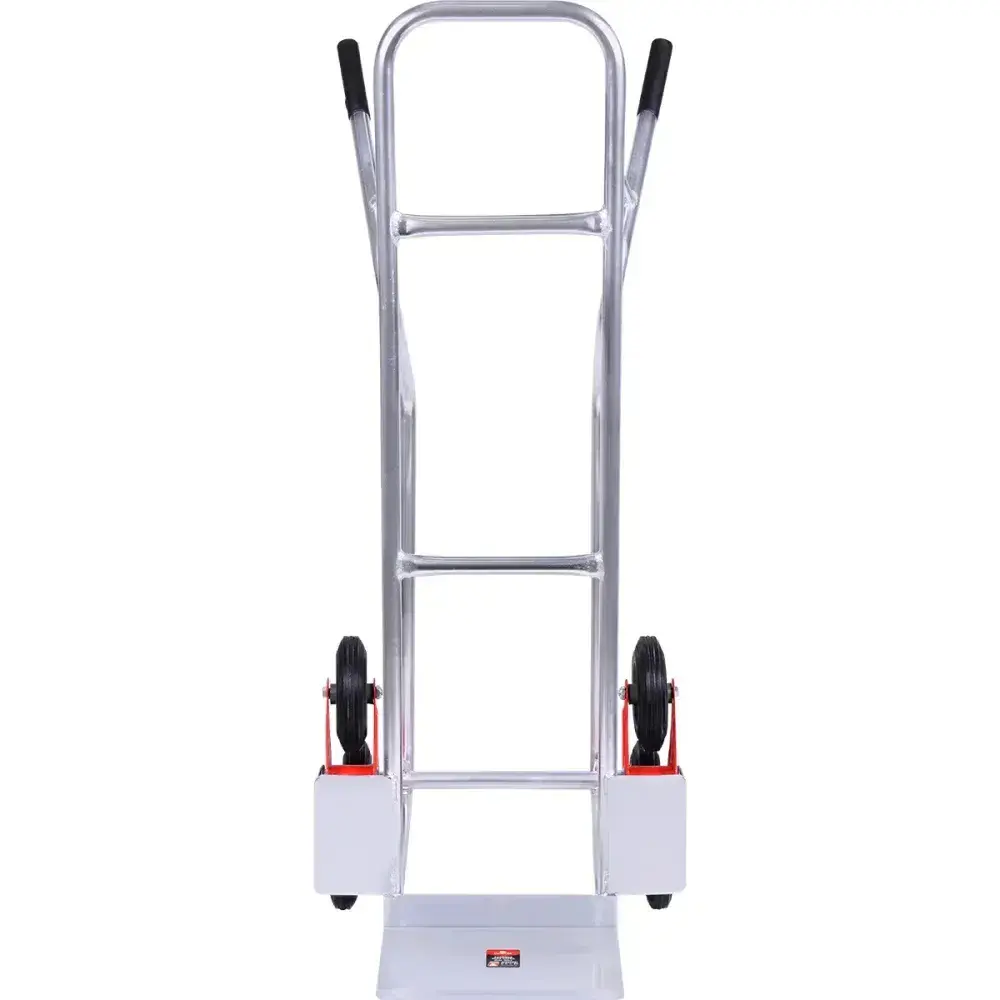 Carrinho de carga 150KG roda tripla Worker — fotografia 7