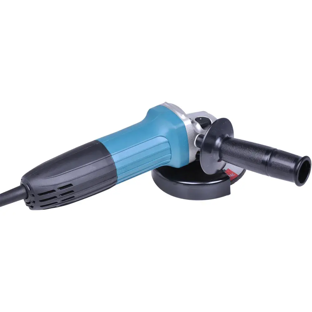 Esmerilhadeira angular 115MM 720W GA4530 Makita - 127V — fotografia 3
