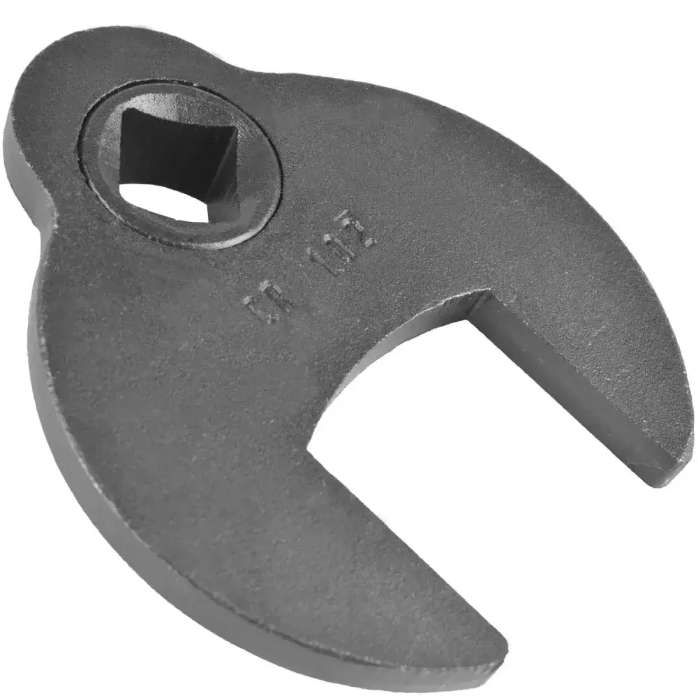 Chave para torquear barra de direção cr 102 cr ferramentas — fotografia 7