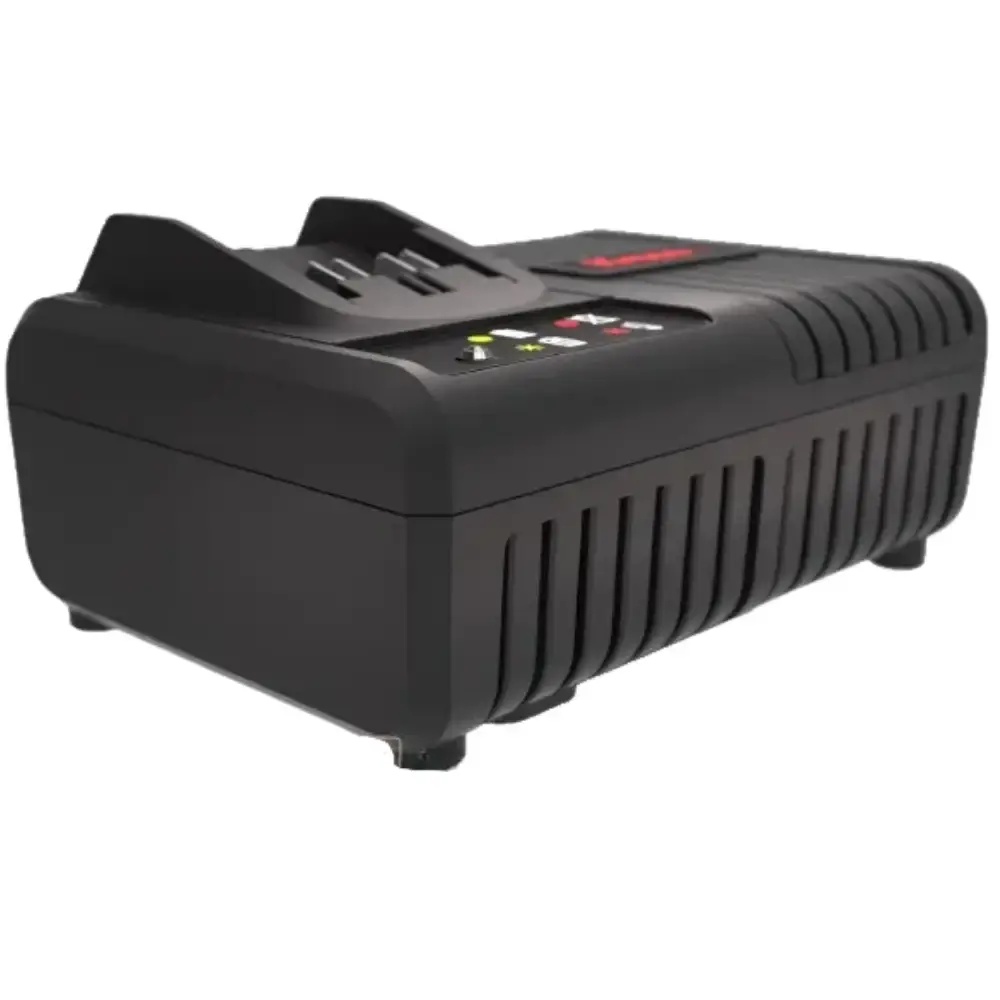 Carregador de bateria 20V 6AH KAC21 bivolt Kress — fotografia 8