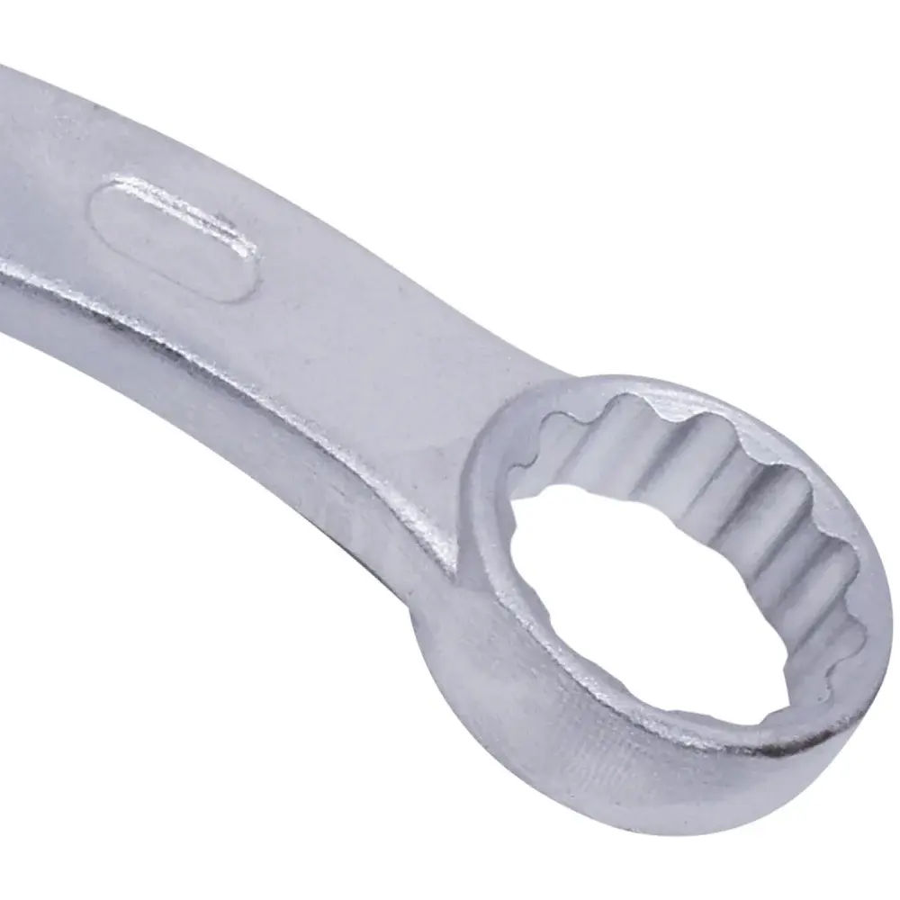 Chave Meia Lua Starter 9/16 x 5/8 POL 006052 GEDORE — fotografia 5
