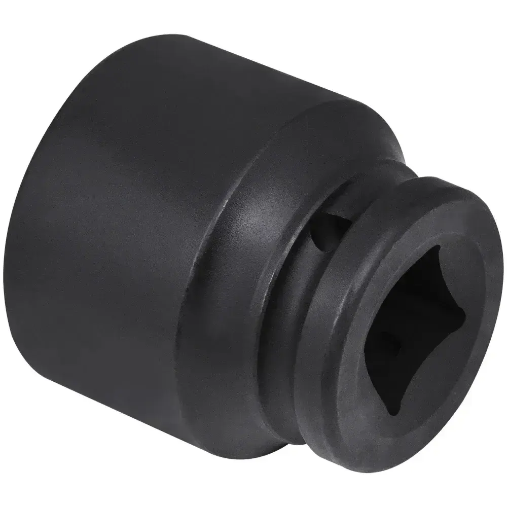 Soquete sextavado impacto encaixe 3/4 38MM Worker — fotografia 11